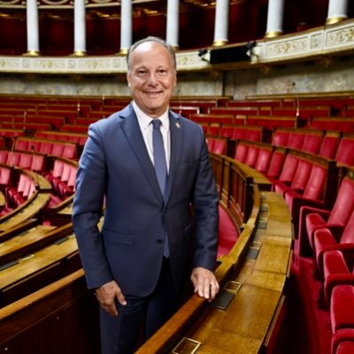 @BernardChaix