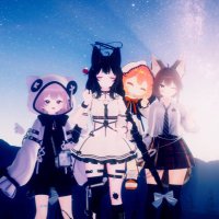 空千日 (@sorachica) 's Twitter Profile Photo 空千日 (@sorachica) 's Twitter Profile Photo