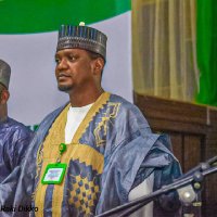Mal Samaila Suleiman MNSE (@farar_aniya) Twitter profile photo