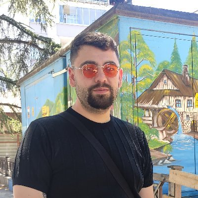 oguzhan_duyarx's profile picture. 🧬🔬 Biotechnologist ➕ 📊 Data Scientist ➕ 🧪 Researcher = 💡 Discovering the solutions of the future! ❤️🐧 #biotechnology #data #science #research #Linux