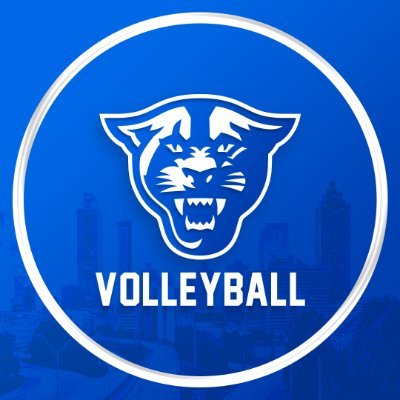 The Official Twitter Account of Georgia State Court Volleyball #LightItBlue | Atlanta, Georgia