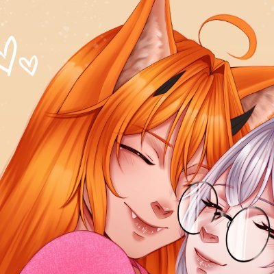 MAYUME🩷🦊PNGTUBERさんのプロフィール画像