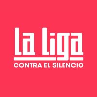 La Liga Contra el Silencio (@liganosilencio) 's Twitter Profile Photo La Liga Contra el Silencio (@liganosilencio) 's Twitter Profile Photo