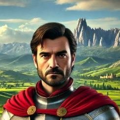 GegantGuillem's profile picture. un noble senyor d' #Esparreguera