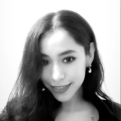 Orgullosamente nacida en Sonora🌵
⚫Humana⚫Emprendedora
✨Voy del lado de lo Bueno, Bonito y Justo.