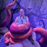 Megan Smith (@phaedamtg) 's Twitter Profile Photo Megan Smith (@phaedamtg) 's Twitter Profile Photo