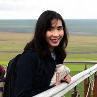 Chih-Ying Su (@sulabucsd) 's Twitter Profile
