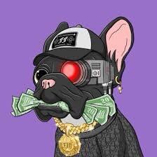 Budding Blockchain Lawyer || Trader 70% || Crypto/ web3 Enthusiast || Content Writter || Creative ๐ง