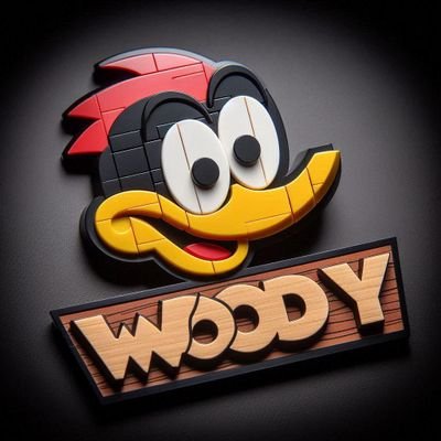 woody2788's profile picture. $DRIP where solana rewards never end.