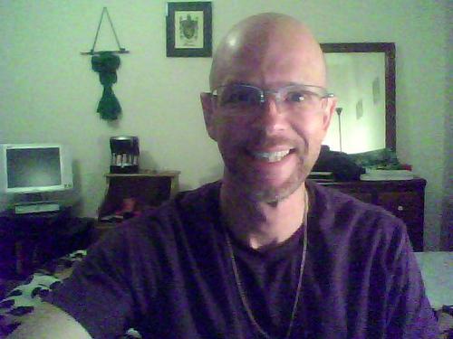 CarlBlessing's profile picture. 