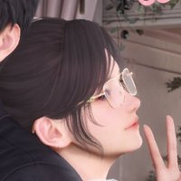 Ashenwood_melody (@ashenwood_) 's Twitter Profile