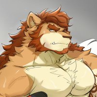 七獅丶 (@cheeselion0711) 's Twitter Profile