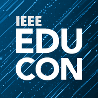 IEEE EDUCON (@ieee_educon) 's Twitter Profile