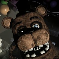 Withered Freddy (@oldfreddy22) 's Twitter Profile