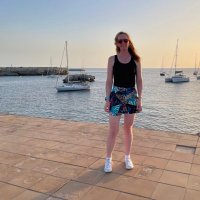 Anji Andrews ⎕ (@anjiandrews) 's Twitter Profile