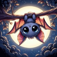 Batswish1742 (@batswish1742) 's Twitter Profile Photo