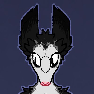 They/Them/It | Minors DNI | CW: Gore, Depression Just an artist of sorts. I love sleeping, bugs and standing LGBTQIA+ friendly NO COMMS