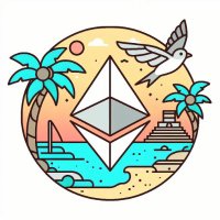 Ethereum Cancun Riviera MX (@ethcunrivieramx) 's Twitter Profile Photo Ethereum Cancun Riviera MX (@ethcunrivieramx) 's Twitter Profile Photo
