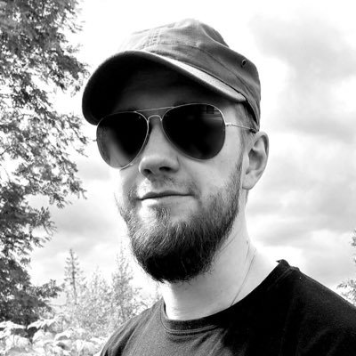 Teemu Miettinen Profile