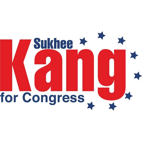 kangforcongress's profile picture. I'm running for Congress in CA's new 45th Congressional District.