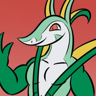 SuperSnivy Profile