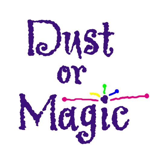 A place to share ideas about digital design.