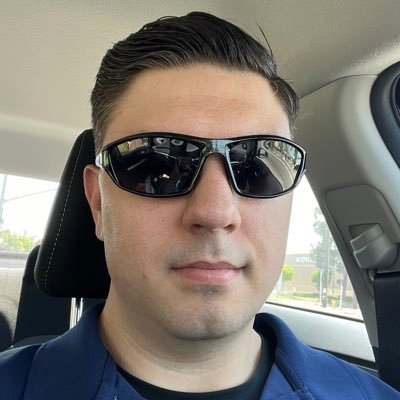 Pleja89's profile picture. He/Him // Co-Host of the One More Game Podcast // MCO in LA // Anime Viewer // Manga Reader // Wrestling Fan // Sports Fan