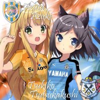 ムッチュ☆サルベージ🍑🍎 (@slv1g) 's Twitter Profile