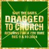 DraggedToChurch's profile picture. #DraggedToChurch THE MOVIE being created by @TeamEveMyles @Fulwell73 ⛪️ 💋 Annual fundraiser like NO OTHER! Created by @WyburnWayne & hosted by @RJK1701 👠
