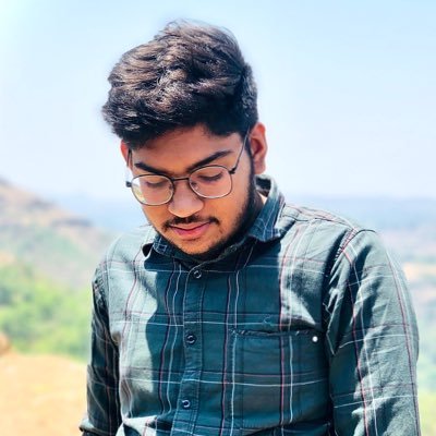 RutvikGujarati1's profile picture. Flutter developer 💻