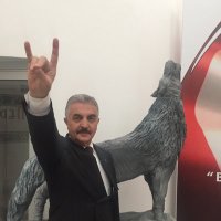 İsmet Büyükataman (@buyukataman) 's Twitter Profile Photo İsmet Büyükataman (@buyukataman) 's Twitter Profile Photo