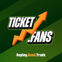 Ticketdotfans🎟️ (@ticketdotfans) 's Twitter Profile