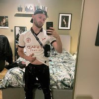 Rubber Scally ⛓️🧢 (@kinkychav) 's Twitter Profile Photo Rubber Scally ⛓️🧢 (@kinkychav) 's Twitter Profile Photo