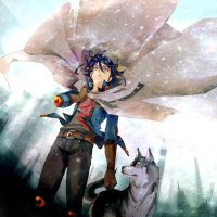 The Hand of God (神の一手, Kami no Itte) (@tsukidaiohsama) 's Twitter Profile Photo