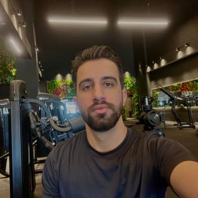 bariseser_'s profile picture. Software Developer