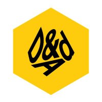D&AD (@dandad) 's Twitter Profile Photo D&AD (@dandad) 's Twitter Profile Photo
