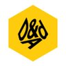 dandad's profile picture. Celebrating creative excellence in design & advertising ✏️ Supporting emerging creatives over on @DandADNewBlood 💫 
D&AD Annual 2025 is now live ⬇️