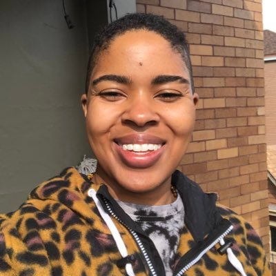 Blk_WaldoReads's profile picture. I Love Reading Books 📚