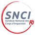 SNCI-FO Syndicat National des Corps d'Inspection (@sncifo) Twitter profile photo SNCI-FO Syndicat National des Corps d'Inspection (@sncifo) Twitter profile photo