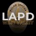 LAPD-West Valley (@lapdwestvalley) Twitter profile photo LAPD-West Valley (@lapdwestvalley) Twitter profile photo
