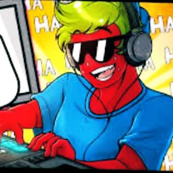 6Cyborg9's profile picture. 