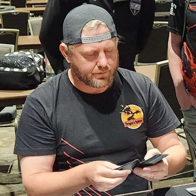 AHubbardTMP's profile picture. Team Main Phase is a Houston based competitive Magic: the Gathering team