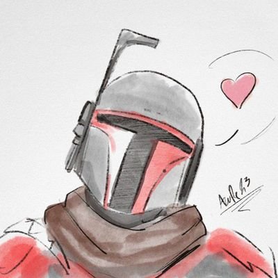 Red_Fettさんのプロフィール画像