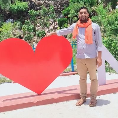 surajpushpabais's profile picture. socialworker