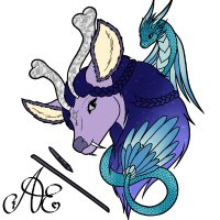 Amyntha-Eszti-Art (@amynthaa) 's Twitter Profile Photo Amyntha-Eszti-Art (@amynthaa) 's Twitter Profile Photo