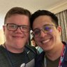 SteveMassey_'s profile picture. Variety Streamer, Disc Golfer, Card Addict | 👑 Glorious Scheming Hugger