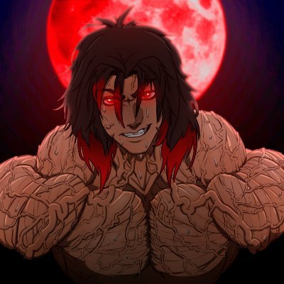 Mike Lycaonさんのプロフィール画像