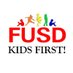 FUSD Transportation (@fusd_transports) Twitter profile photo FUSD Transportation (@fusd_transports) Twitter profile photo
