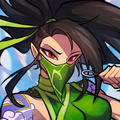 Yakigiryさんのプロフィール画像