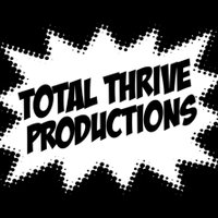 TOTAL THRIVE(@TOTALTHRIVE) 's Twitter Profile Photo